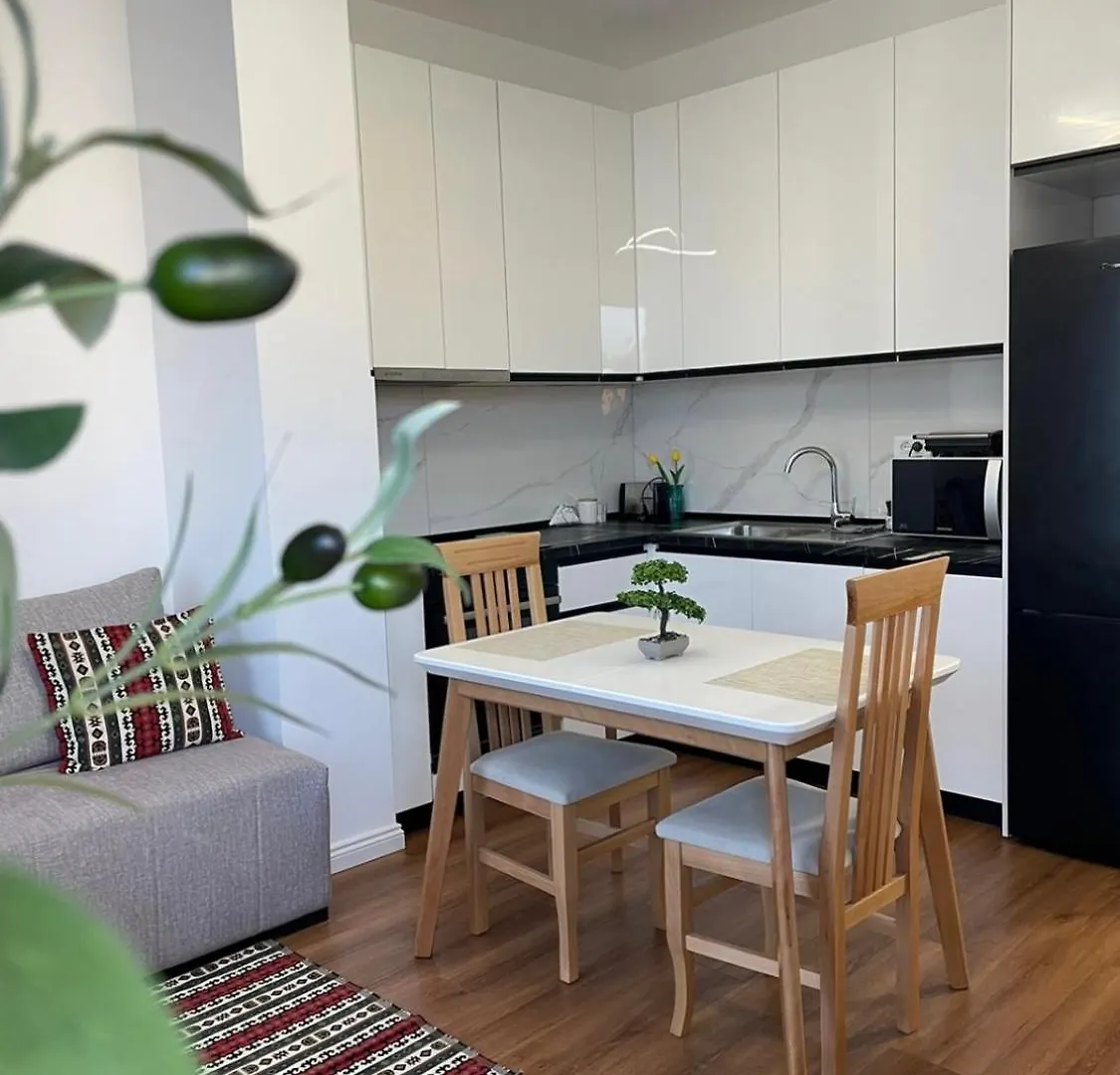Tirana Luxury Apartments