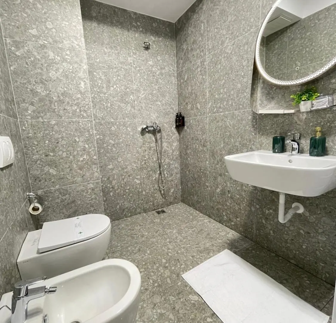 Tirana Luxury Apartments